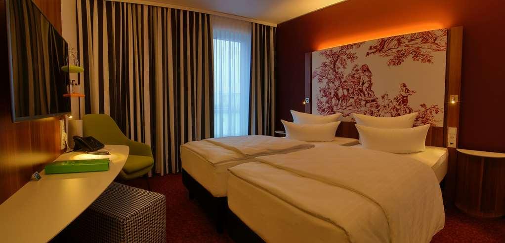 Ibb Hotel Ingelheim Room photo